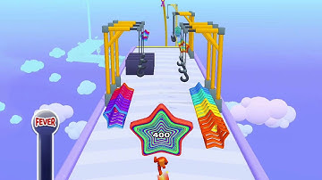 LAYER MAN 3D ALL LEVELS  GAMEPLAY WALKTHROUGH PART 29