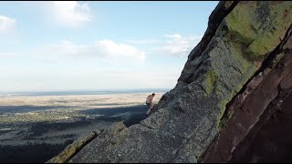 Tour de Flatirons 2022