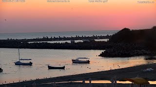 Webcam Mamaia Hotel Malibu  –  LIVE de pe plajă