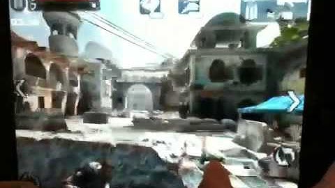 Frontline commando how to kill shabazz