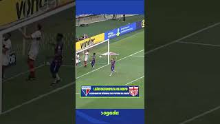 CRB FAZ GOL CONTRA E O FORTALEZA DESEMPATA DE NOVO