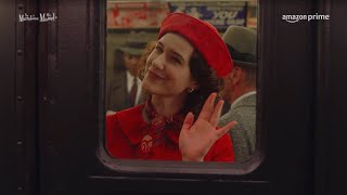 The Marvelous Mrs. Maisel - A Look Back | Amazon Prime