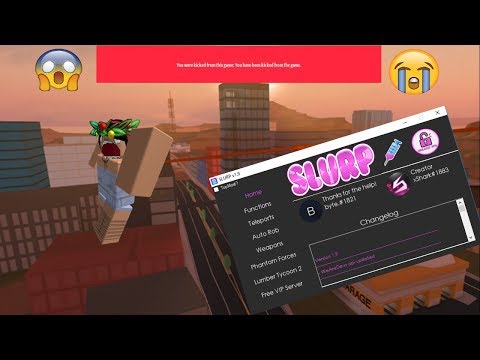 roblox hack how to download slurp v15 jailbreakphantom