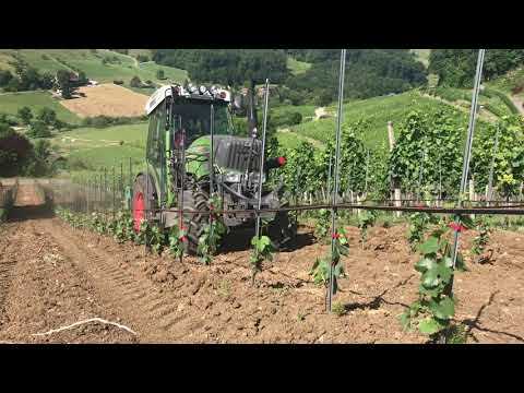 Fendt 211v vario