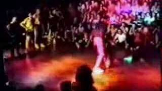 BOTY 92 pt1