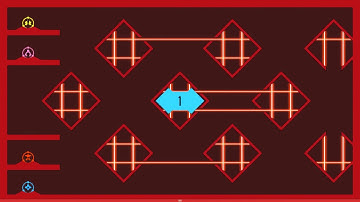 Ripple Shader And Loading Screen