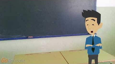 Presentation CoSpaces