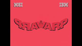 Low VoiceView 2 OS/2 Warp 4 In RGB TO BGR 2.0