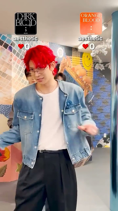THEY'LL CHOSE LOOSE LYRICS OVER GIVEN-TAKEN😭 #heeseung#jake#jay#sunghoon#sunoo#jungwon#ni_ki#enhypen