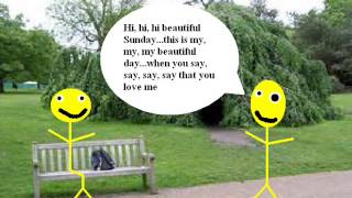 Vignette de la vidéo "Daniel O`Donnell - Beautiful Sunday"