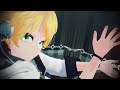 【MMD】フォニイ(鏡音レン/Kagamine Len）