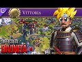 GLI ANIME HANNO VINTO - Civilization 6