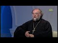 Беседы с батюшкой. 15 октября 2020. Бог и скорбь. Протоиерей Вадим Буренин