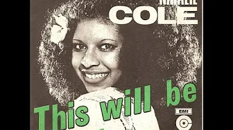 This Will Be - Natalie Cole (Instrumental) This Will Be - Natalie Cole (Instrumental)