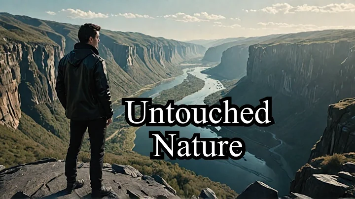 Exploring the Untamed Wilderness of Liaoning Province thumbnail