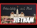 DA NANG &amp; HO CHI MINH VIETNAM TRIP 2019