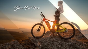 Create It! Parallax Title Slide