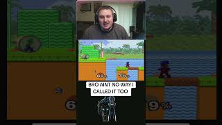 Super smash melee - unlocking Luigi FAILED!!!