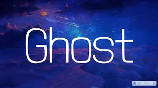 🎵Justin Bieber, Train - Ghost (Lyrics)