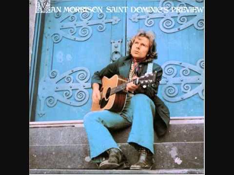 Van Morrison - Almost Independence Day (1972)