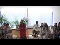 A Melody From Our Ancestors Live At CRS A Melody From Our Ancestors Live At CRS