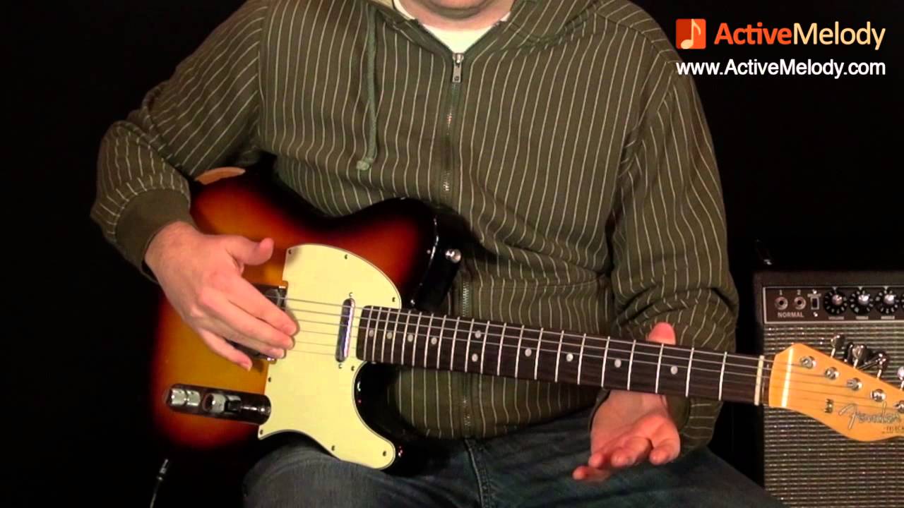 Smokestack Lightning guitar riff by Howlin' Wolf #howlingwolf #guitar , Electric Guitar