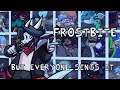 [FNF Mod] Frostbite but Everyone Sings It (Frostbiteを色々なキャラに歌わせてみた)