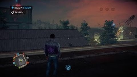 Saints Row IV: Re-Elected part 7