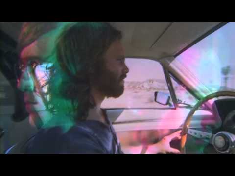 People Drive Strange (The Doors vs Kavinsky)