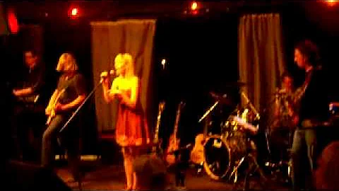 Marion Grace, #2 at 3rd & Lindsley, Nashville 4/21...