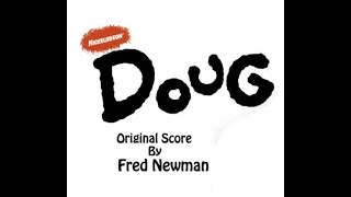 Nickelodeon Doug Doug Loses Dale Happy Ending Custom Mix