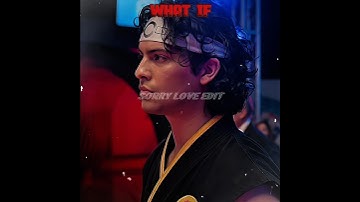 What if Miguel Vs Robby In final Match ☠️