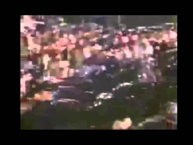 Tommy Sands - Who Killed JFK