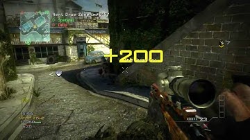 TRiCK-SHoT FaLLeN DRoP ZoNe!