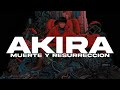 Akira: Un nuevo siglo de Anime | La Filosofía de la Bomba Episodio 3