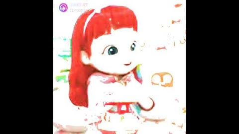 Jedag jedug rainbow ruby part 473 #rainbowruby