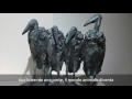 Intervista allo scultore arno goossens galleria360 arte contemporanea