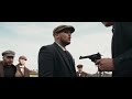 Jaykae - Moscow (Music Video) - Prod. Bowzer Boss