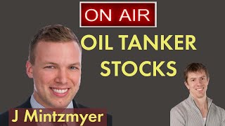J Mintzmyer on Oil Tankers and VLCC App line by line