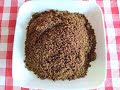 Masalaofmaharashtra Maharashtraspecial Maharastrianfood Goda Masala Kala Masala 