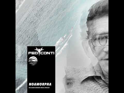 Fed Conti - Policy Is On (Umbrella Power) | The Noam Chomsky Music Project