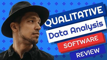 Leximancer Beginners Guide 2024 | Qualitative Data Analysis Example