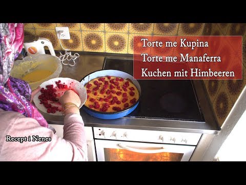 Video: Mbëlsira Me Mjedër