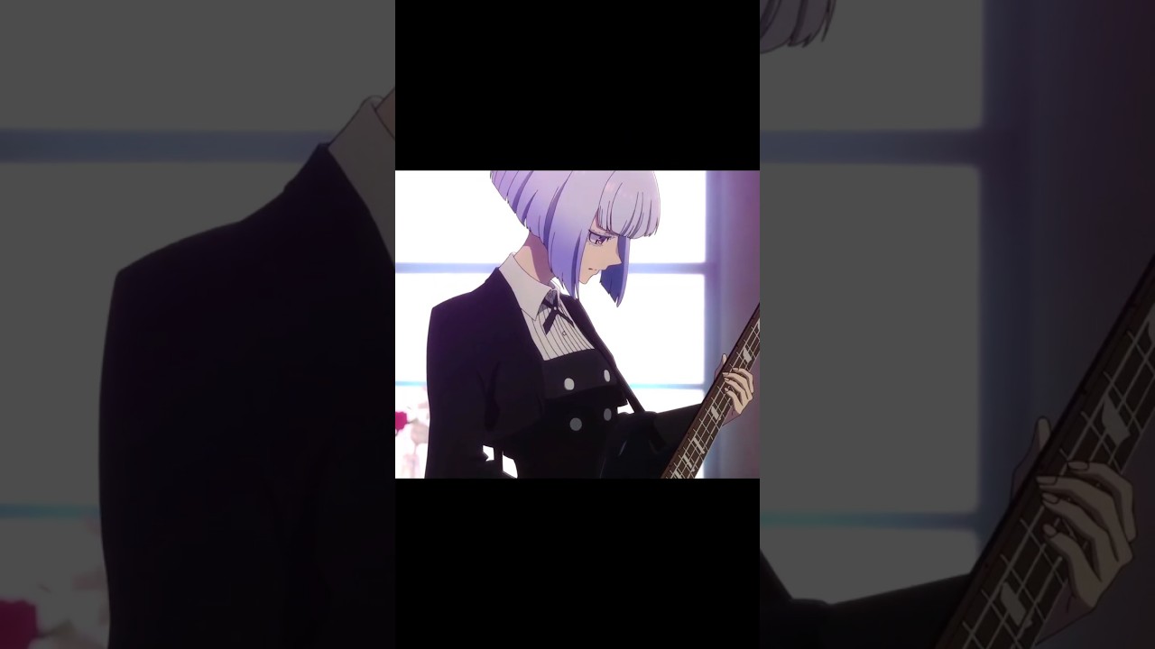 Rock wa Lady no Tashinami deshite 04 Tamaki Shiraya