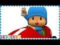 ぽこよ日本語 l Pocoyo Japanese l 👻 とうめいにんげん ぽこよ 👻2x29 全話　子どものためのアニメ動画