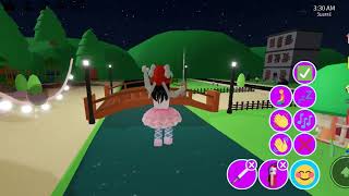 เล่นเกมโรบอกกับน้องจูเนียร์ #roblox #น้องจูเนียร์