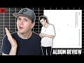 The 1975 - A Brief Inquiry Into Online Relationships | Album Review