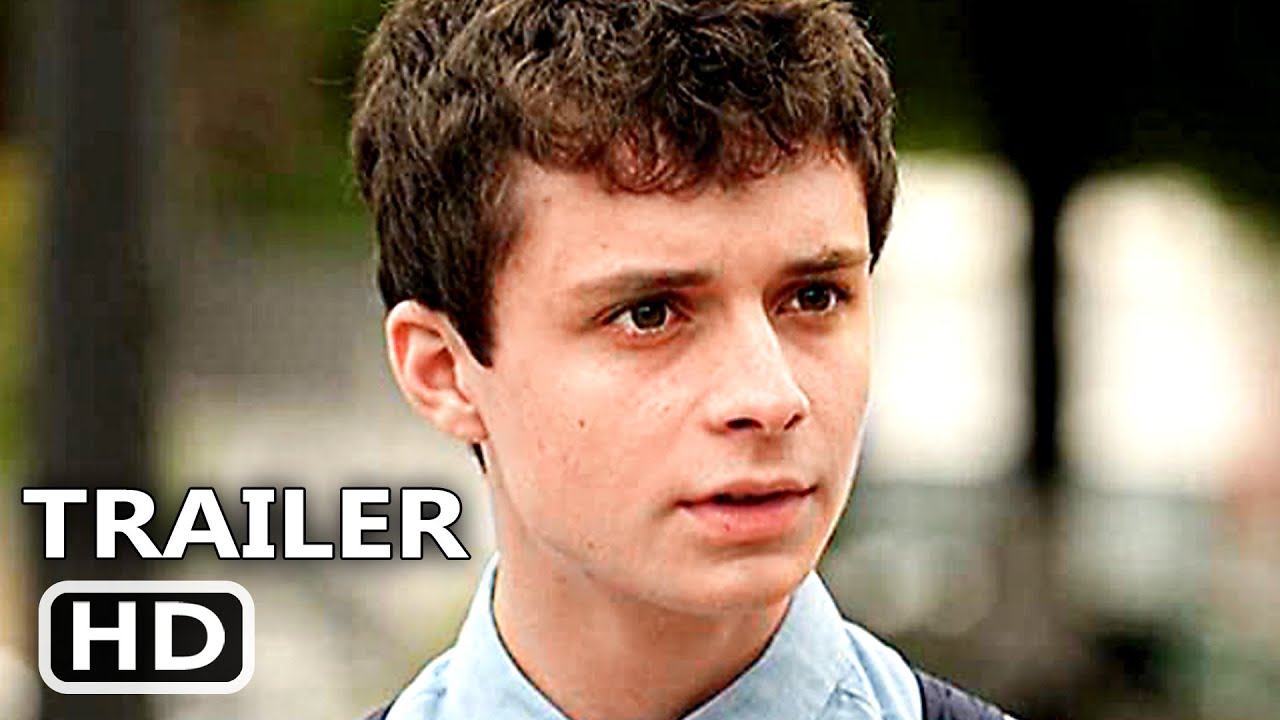 DR. BIRD'S ADVICE FOR SAD POETS Trailer (2022) Lucas Jade Zumann