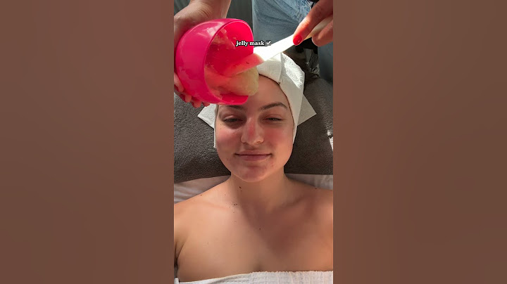TRYING ALL THE BEST FACIALS IN TORONTO PART 13: the fix facial bar (Maria Cristina Bruno)