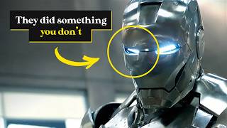 Forgotten Metal Knowledge | Vray, Cycles, Arnold..